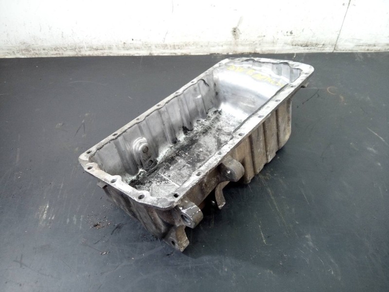 Recambio de carter aceite para citroën berlingo 1.9 diesel referencia OEM IAM   P1-B5-18