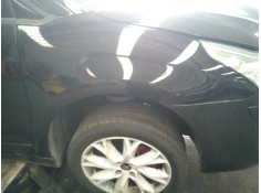 Recambio de aleta delantera derecha para citroën c4 berlina 1.6 16v referencia OEM IAM   