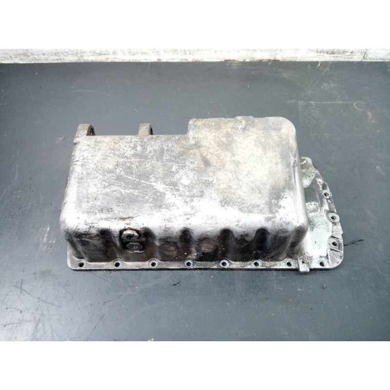 Recambio de carter aceite para citroën berlingo 1.9 diesel referencia OEM IAM   P1-B5-18