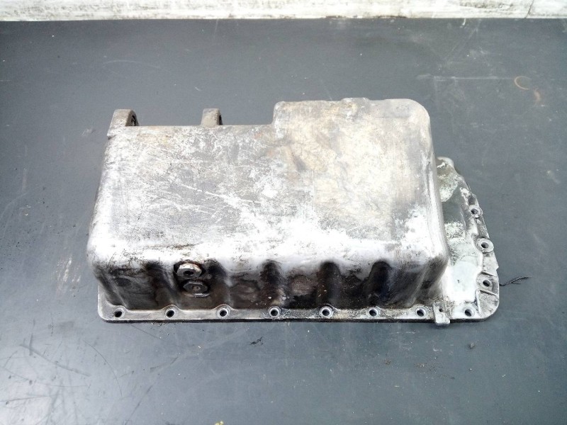 Recambio de carter aceite para citroën berlingo 1.9 diesel referencia OEM IAM   P1-B5-18