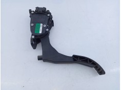 Recambio de pedal acelerador para seat ibiza (6j5) reference i-tech 30 aniversario referencia OEM IAM 6Q1721503M 6PV00849641 E2-