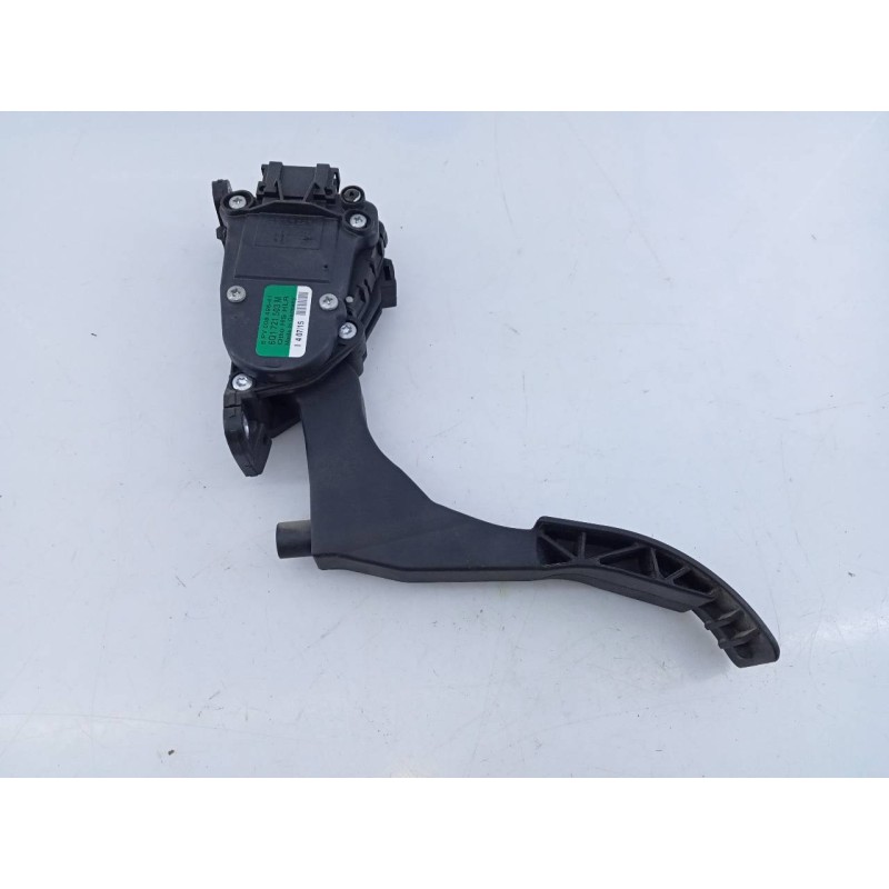 Recambio de pedal acelerador para seat ibiza (6j5) reference i-tech 30 aniversario referencia OEM IAM 6Q1721503M 6PV00849641 E2-