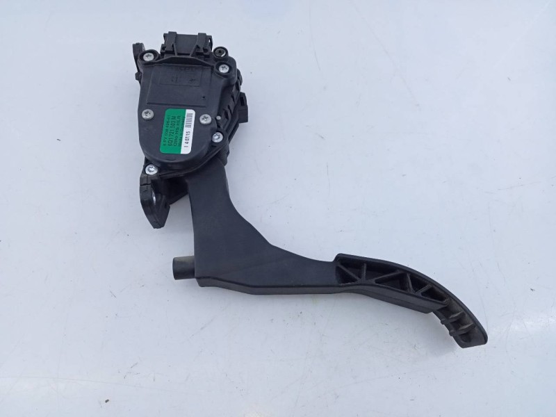 Recambio de pedal acelerador para seat ibiza (6j5) reference i-tech 30 aniversario referencia OEM IAM 6Q1721503M 6PV00849641 E2-