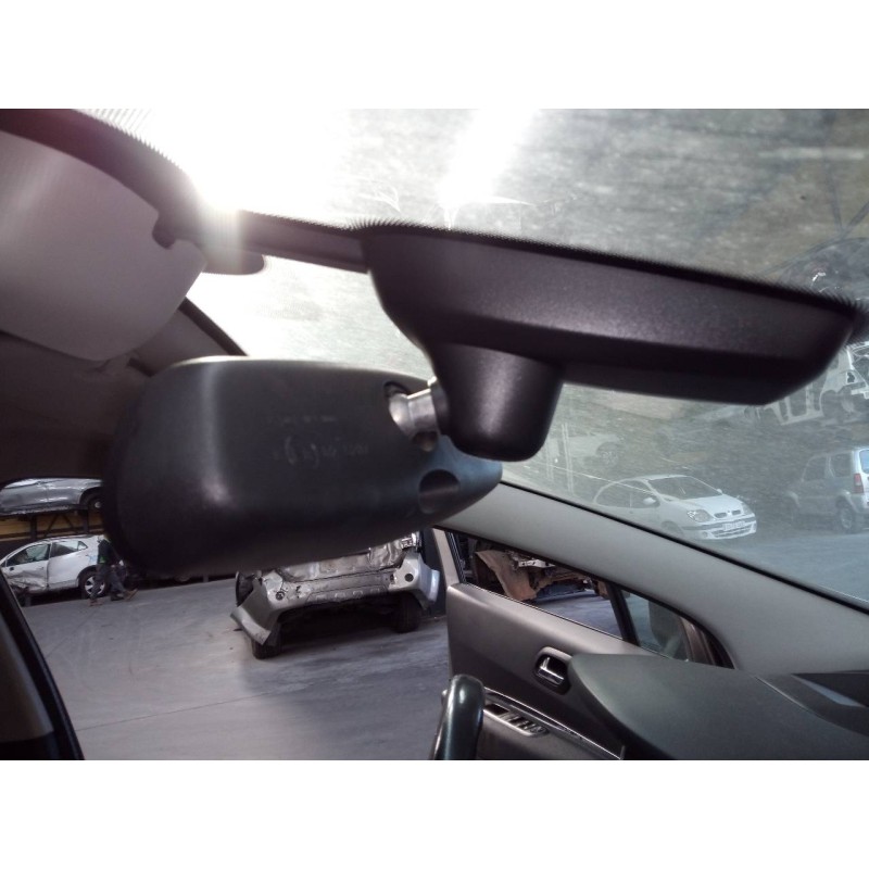 Recambio de espejo interior para peugeot 3008 active referencia OEM IAM   