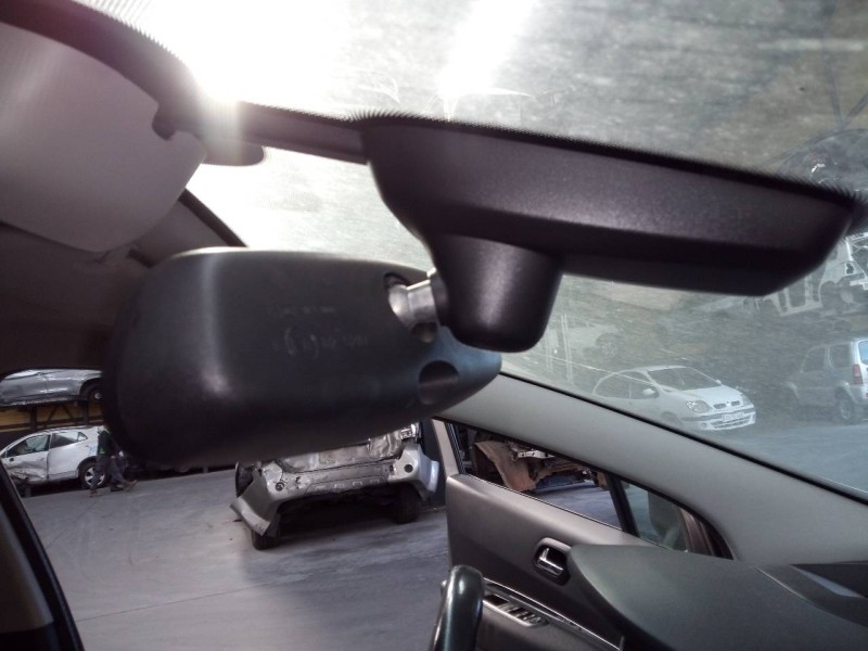 Recambio de espejo interior para peugeot 3008 active referencia OEM IAM   