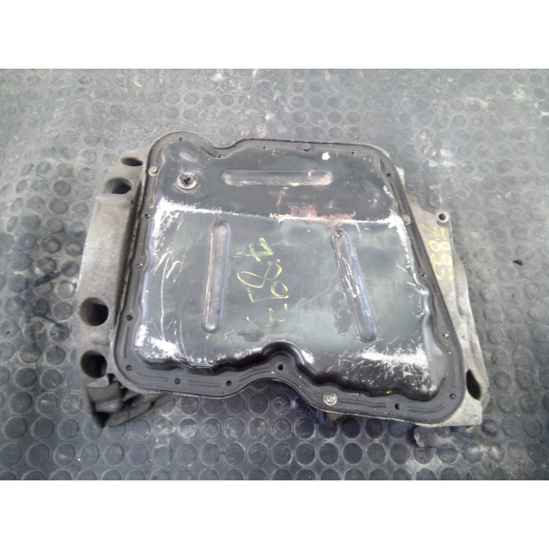 Recambio de carter aceite para renault laguna grandtour iii privilege referencia OEM IAM 8200795039  P1-A5-14