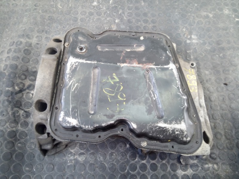 Recambio de carter aceite para renault laguna grandtour iii privilege referencia OEM IAM 8200795039  P1-A5-14