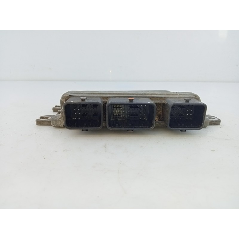 Recambio de centralita motor uce para nissan juke (f15) acenta referencia OEM IAM 265732 NEC999072 E3-B4-25-2