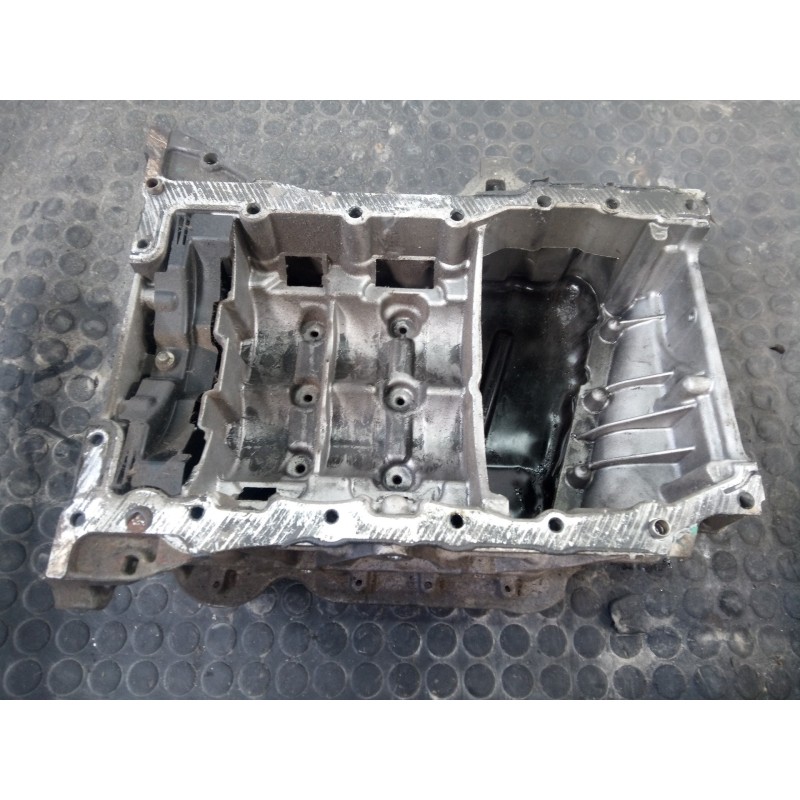 Recambio de carter aceite para renault laguna grandtour iii privilege referencia OEM IAM 8200795039  P1-A5-14