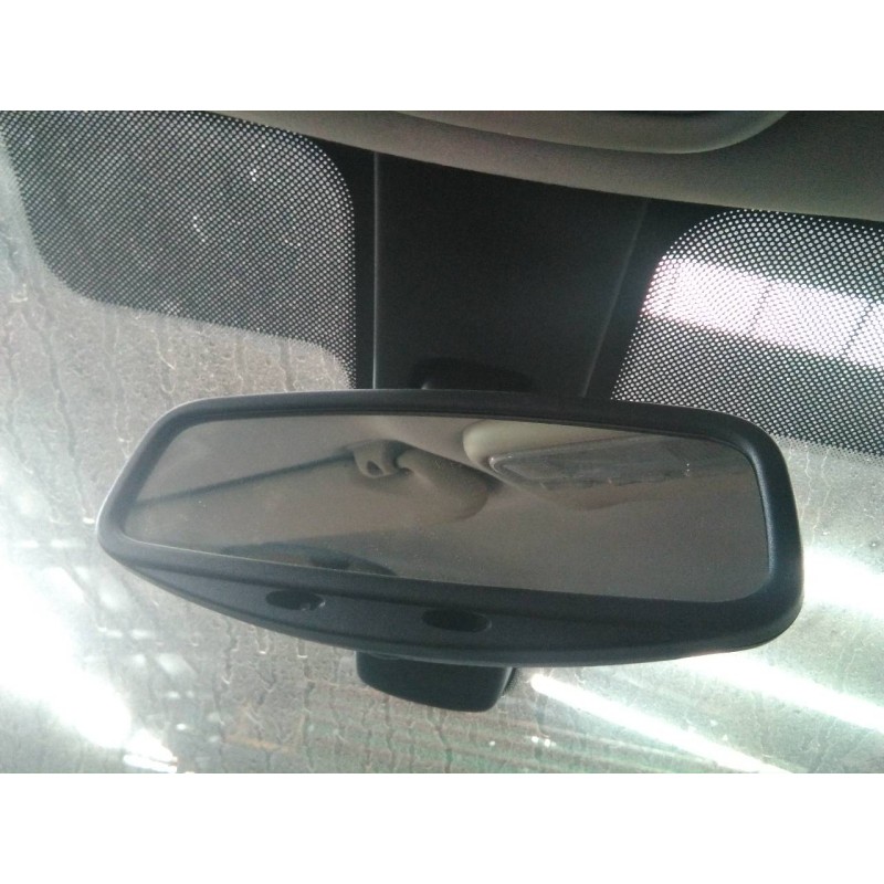 Recambio de espejo interior para citroën c4 berlina 1.6 16v referencia OEM IAM   