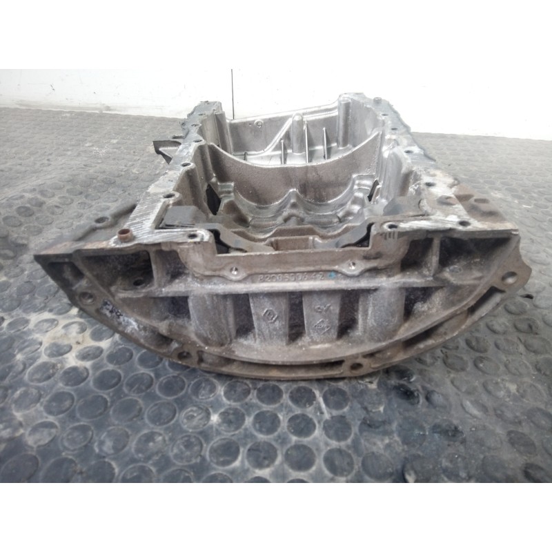 Recambio de carter aceite para renault laguna grandtour iii privilege referencia OEM IAM 8200795039  P1-A5-14
