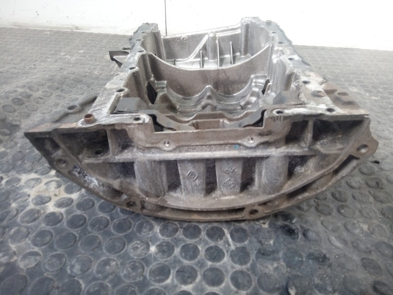 Recambio de carter aceite para renault laguna grandtour iii privilege referencia OEM IAM 8200795039  P1-A5-14