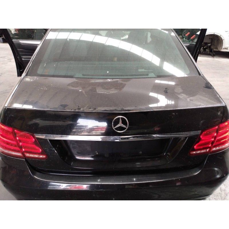 Recambio de porton trasero para mercedes-benz clase e (w212) lim. e 220 bluetec (212.001) referencia OEM IAM   