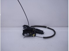 CERRADURA PUERTA DELANTERA IZQUIERDA E2-A4-61-1