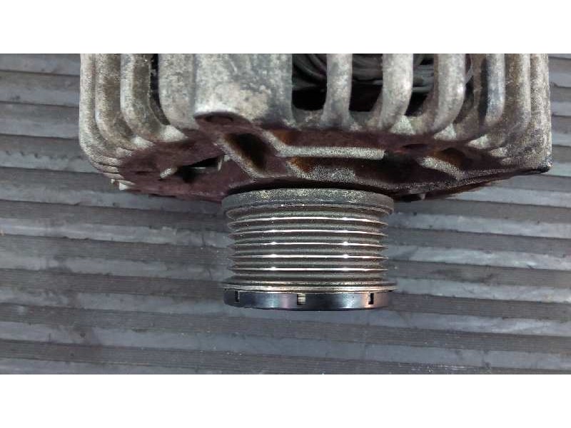 Recambio de alternador para ford galaxy (ca1) trend referencia OEM IAM   P3-B5-19-3