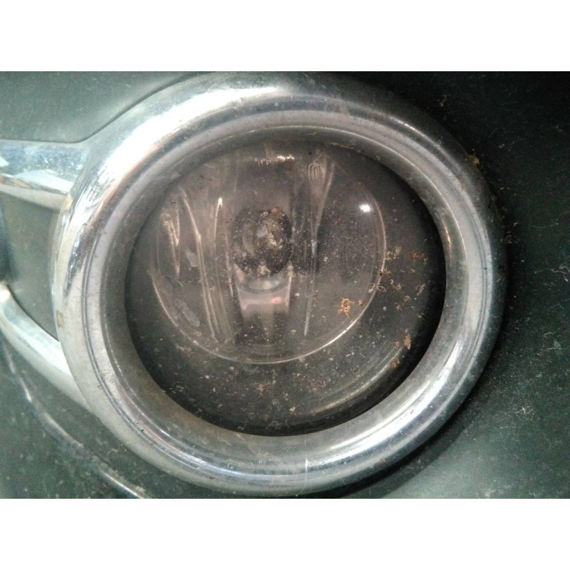 Recambio de faro antiniebla derecho para citroën c4 berlina 1.6 16v referencia OEM IAM   