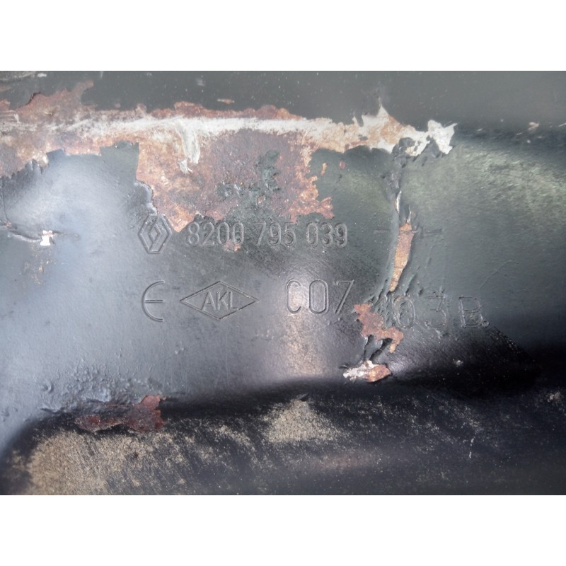 Recambio de carter aceite para renault laguna grandtour iii privilege referencia OEM IAM 8200795039  P1-A5-14