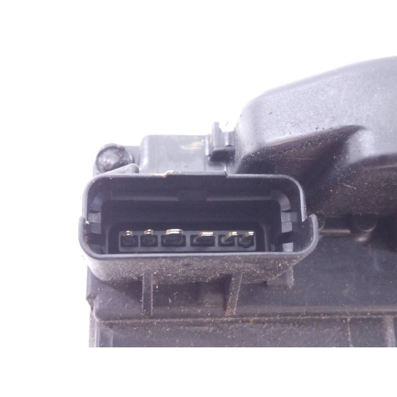 Recambio de cerradura puerta delantera izquierda para nissan juke (f15) acenta referencia OEM IAM   E2-A4-61-1