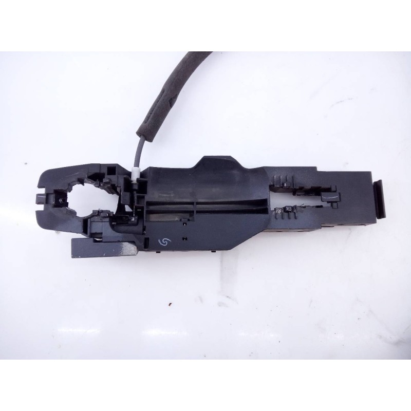 Recambio de cerradura puerta delantera izquierda para nissan juke (f15) acenta referencia OEM IAM   E2-A4-61-1