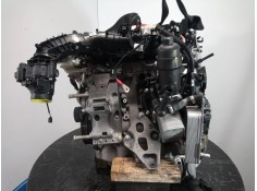 MOTOR COMPLETO B47D20A M1-A2-116