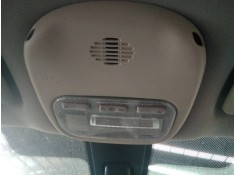 Recambio de luz interior para citroën c4 berlina 1.6 16v referencia OEM IAM   