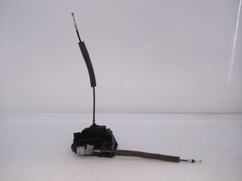 Recambio de cerradura puerta trasera izquierda para nissan juke (f15) acenta referencia OEM IAM   E2-A4-44-2