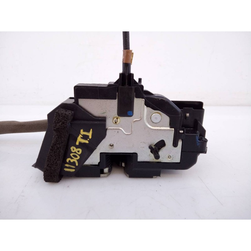 Recambio de cerradura puerta trasera izquierda para nissan juke (f15) acenta referencia OEM IAM   E2-A4-44-2