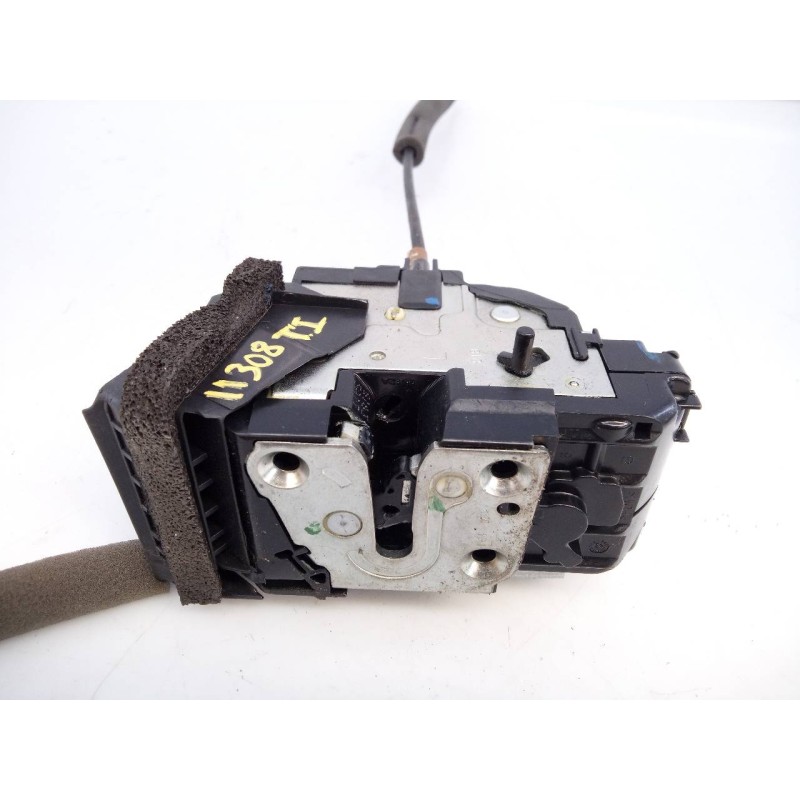 Recambio de cerradura puerta trasera izquierda para nissan juke (f15) acenta referencia OEM IAM   E2-A4-44-2