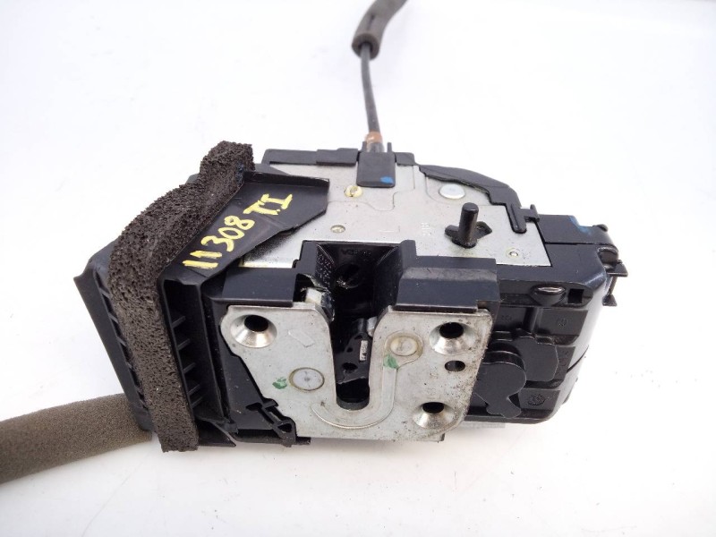 Recambio de cerradura puerta trasera izquierda para nissan juke (f15) acenta referencia OEM IAM   E2-A4-44-2