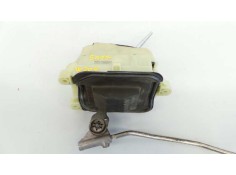 Recambio de palanca cambio para mercedes-benz clase c (w204) lim. c 220 cdi blueefficiency (204.002) referencia OEM IAM A2042677