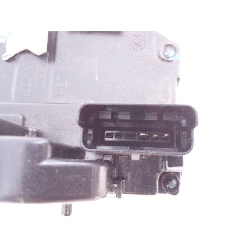 Recambio de cerradura puerta trasera izquierda para nissan juke (f15) acenta referencia OEM IAM   E2-A4-44-2