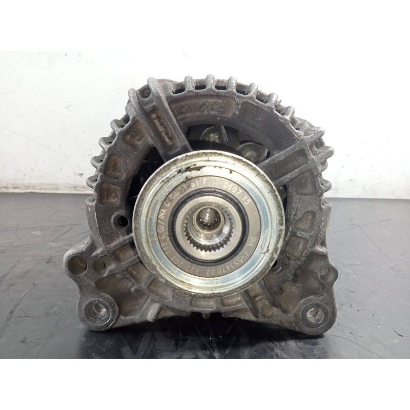 Recambio de alternador para audi a4 berlina (8e) 2.0 tdi 16v (103kw) referencia OEM IAM 06F903023J  P3-B6-8-2