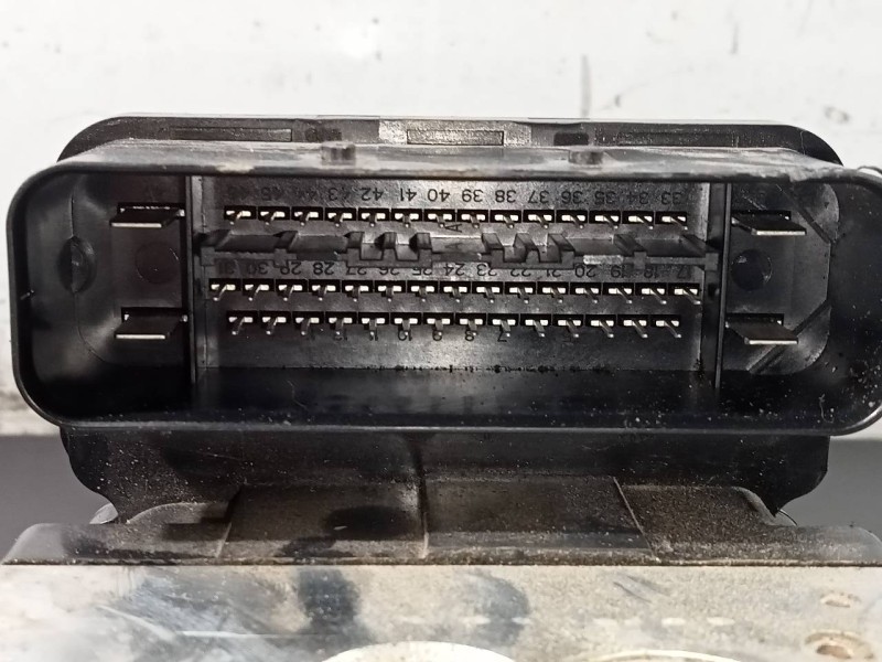 Recambio de abs para mercedes-benz clase c (w204) familiar c 220 t cdi blueefficiency (204.202) referencia OEM IAM A2044316912 A