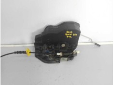 CERRADURA PUERTA DELANTERA DERECHA E1-A3-12-2