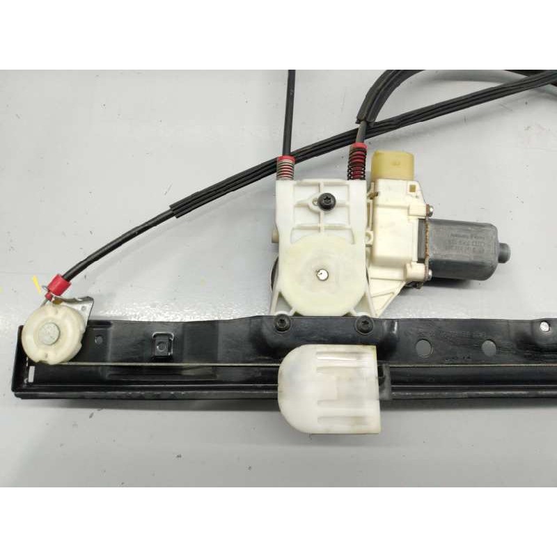 Recambio de elevalunas delantero izquierdo para ford galaxy (ca1) trend referencia OEM IAM 6M21U23291 BP44071 E2-B3-10-1