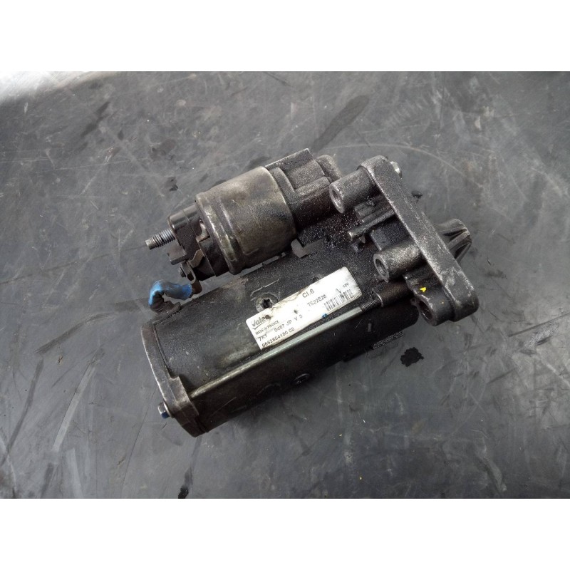 Recambio de motor arranque para peugeot 3008 active referencia OEM IAM 966285418002  P3-A7-29-3