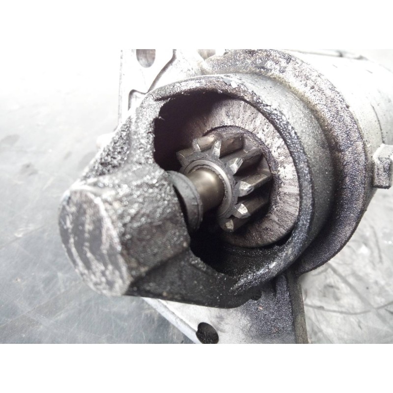 Recambio de motor arranque para peugeot 3008 active referencia OEM IAM 966285418002  P3-A7-29-3