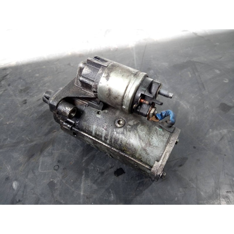 Recambio de motor arranque para peugeot 3008 active referencia OEM IAM 966285418002  P3-A7-29-3