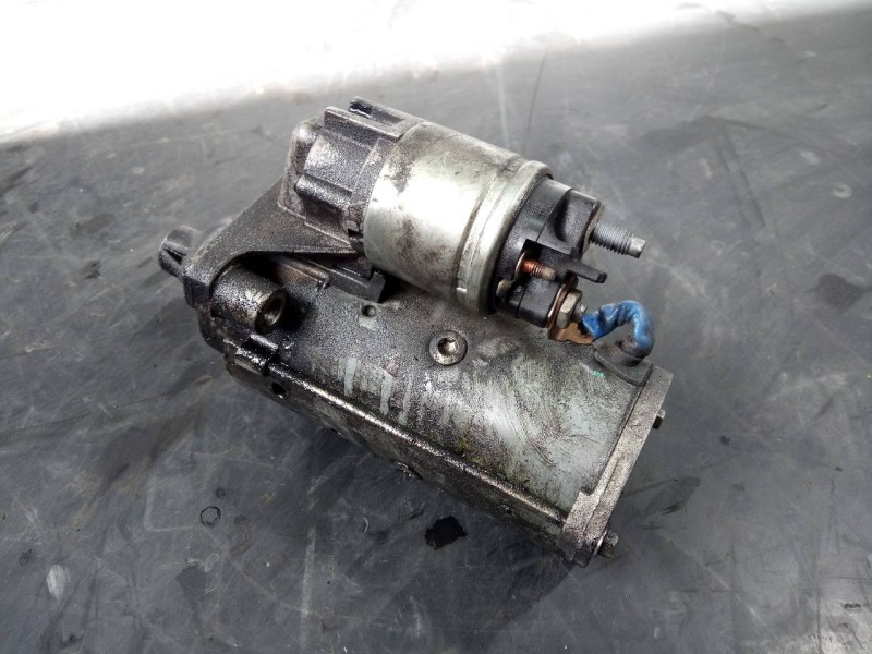 Recambio de motor arranque para peugeot 3008 active referencia OEM IAM 966285418002  P3-A7-29-3