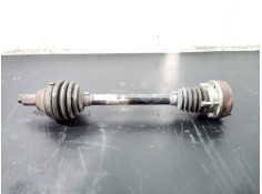 TRANSMISION DELANTERA IZQUIERDA 6R0407761 P1-B6-38