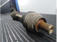 Recambio de transmision delantera izquierda para ford galaxy (ca1) trend referencia OEM IAM 6G913B437BD P30681397 P1-A6-16 2