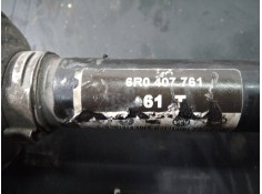 Recambio de transmision delantera izquierda para seat ibiza (6j5) reference i-tech 30 aniversario referencia OEM IAM 6R0407761   2