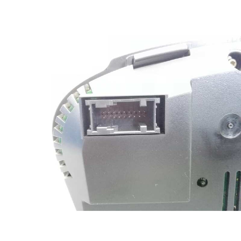 Recambio de cuadro instrumentos para bmw serie 5 berlina (e60) 520i referencia OEM IAM 62116958602 110080213373 E3-A2-25-2