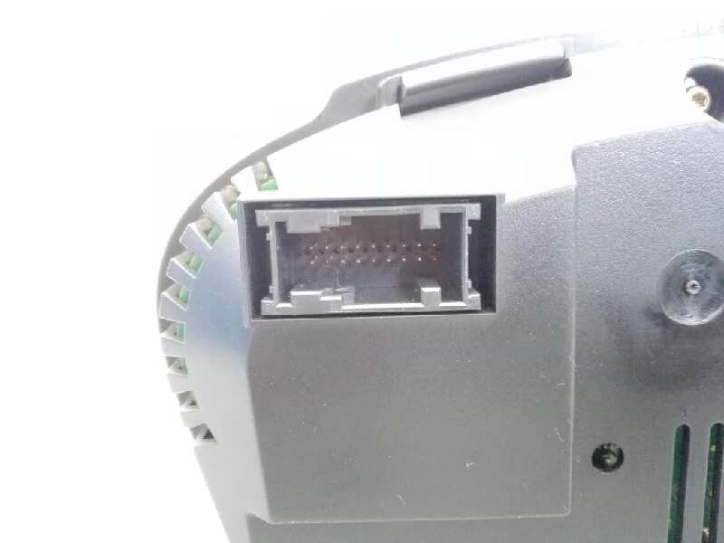 Recambio de cuadro instrumentos para bmw serie 5 berlina (e60) 520i referencia OEM IAM 62116958602 110080213373 E3-A2-25-2