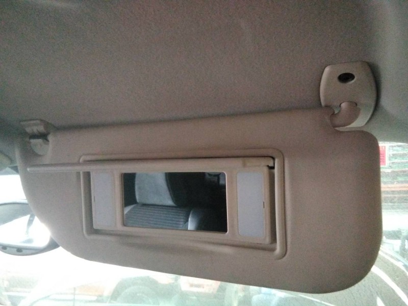 Recambio de parasol derecho para citroën c4 berlina 1.6 16v referencia OEM IAM   