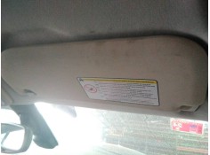 Recambio de parasol derecho para citroën c4 berlina 1.6 16v referencia OEM IAM    2