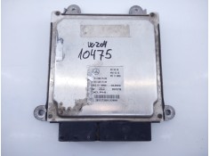 CENTRALITA MOTOR UCE A6519007500 A0064461540 E3-A1-5-2