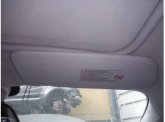 Recambio de parasol derecho para peugeot 3008 active referencia OEM IAM    2