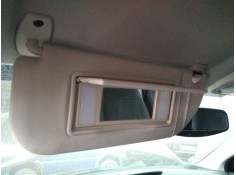 Recambio de parasol izquierdo para citroën c4 berlina 1.6 16v referencia OEM IAM   