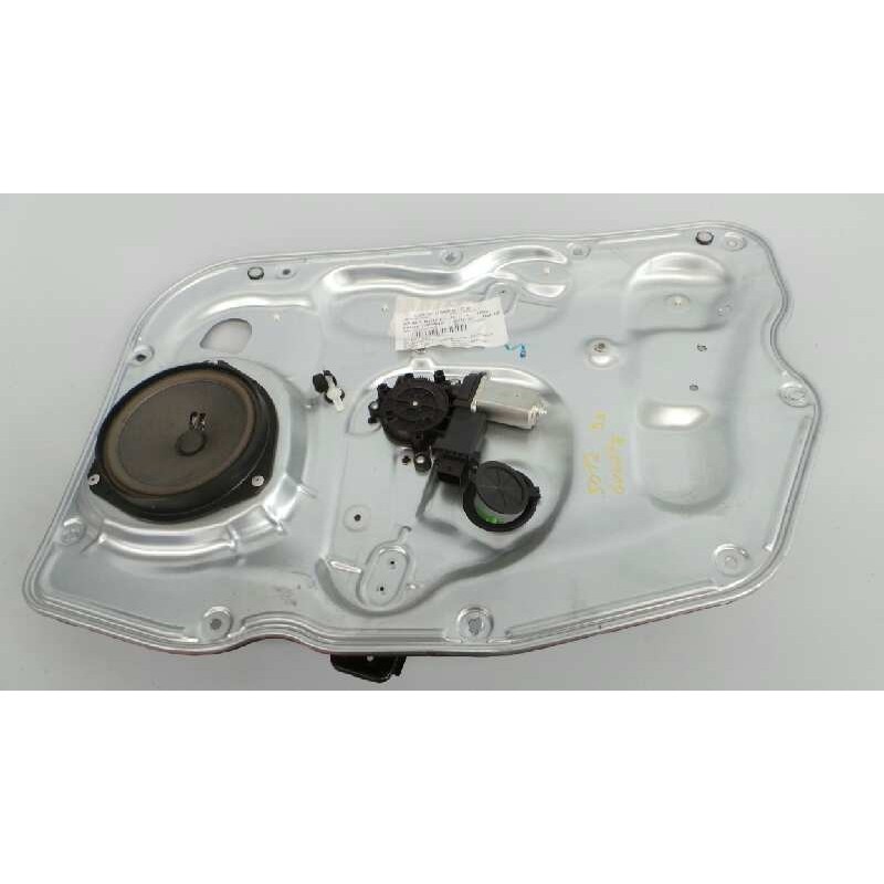 Recambio de elevalunas delantero derecho para alfa romeo giulietta (191) distinctive referencia OEM IAM 0505106410  P2-B4-9